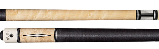 Lucasi LZD2 - Pool Cue