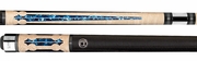 Lucasi Hybrid LHC97 Pool Cue